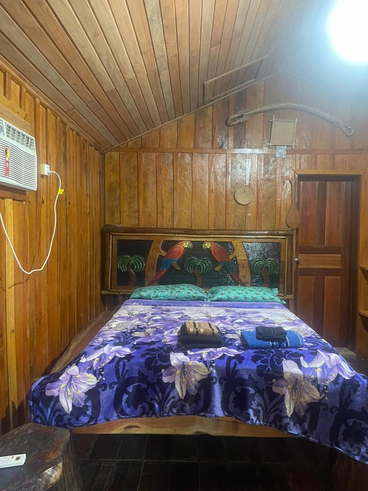 Amazonia Lodge Exxperience Paricatuba Eksteriør bilde
